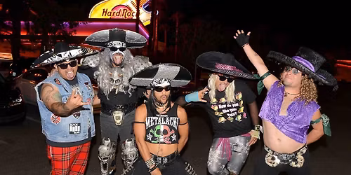 Metalachi