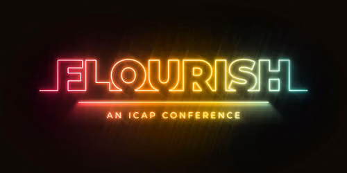 ICAP Conference - Flourish 2027