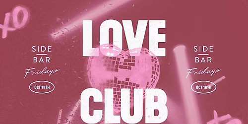 Love Club