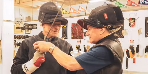 Emik Kaidanov Memorial Tournament