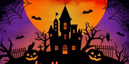 Jack's Halloween Party