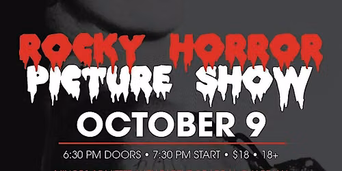 ROCKY HORROR PICTURE SHOW