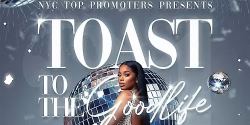 New Year\u2019s Eve extravaganza