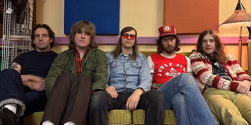 Ancient Shapes, Mod Lang - Ottawa