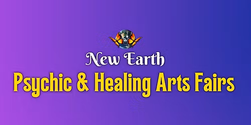 Redondo Beach  Psychic & Healing Arts Fair