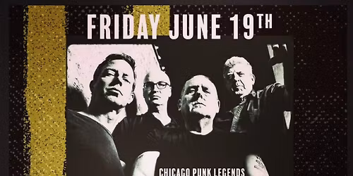 The Effigies in Minneapolis w\/River City Rejects, Bad Idea, & Razz Tart 21+