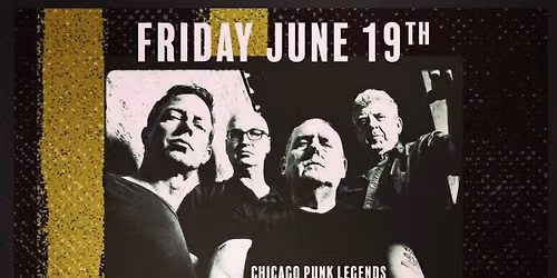 The Effigies in Minneapolis w\/River City Rejects, Bad Idea, & Razz Tart 21+