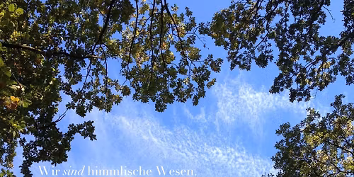 Offener Atemkreis in Kassel