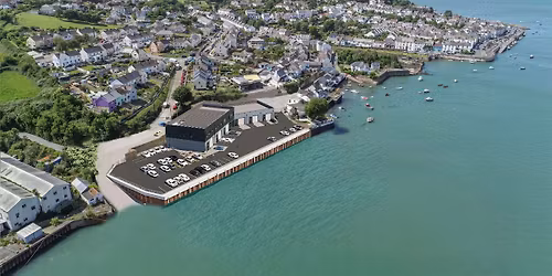 Maritime and Green Energy Pitch Event