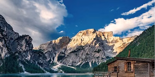 Nature\u2019s Masterpiece: The Dolomites \ud83c\uddee\ud83c\uddf9 \u2728 03-07 September 2026 by Uniflucht