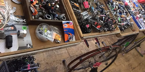 Yorkshire Cycle Festival