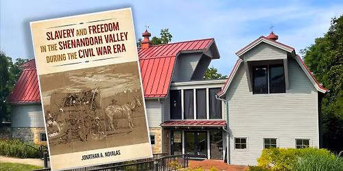 Special Book Club Discussion with the Author