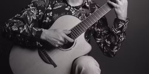 Pierre Bensusan Workshop