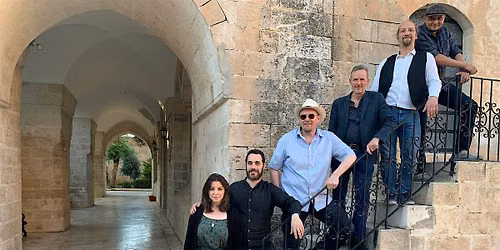 Oxford Maqam - EFG London Jazz Festival 2026