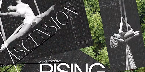 Ascension Rising