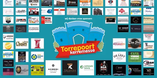 Torrepoort Kerremesse 2026