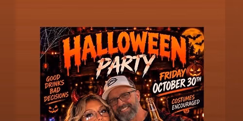 M&M\u2019s Halloween Party!!