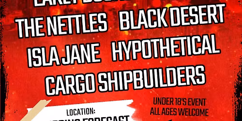 Big Condo Records Presents Aftermath 5