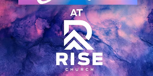 Easter at Rise Church