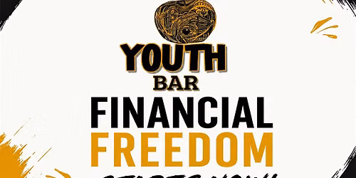 Youth Bar Financial Literacy Workshop