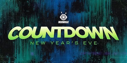 Insomniac Countdown