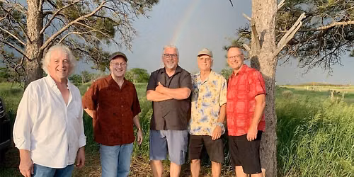 "BD & the Boys" Summer Concerts in the Park, sponsored by Nelson's Furniture\/Nancy Dulitz