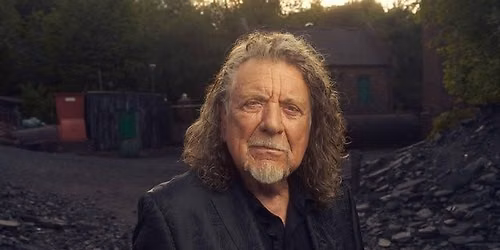 Robert Plant