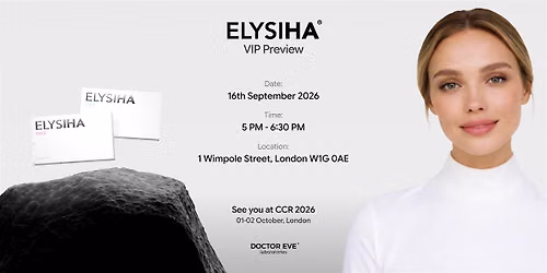 ElysiHA VIP Preview