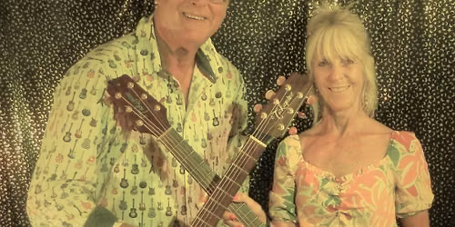 Live at The Star! Unplugged? - Not if we can help it!