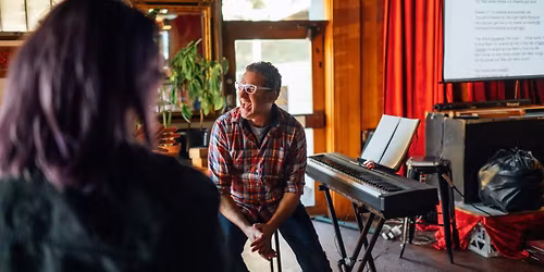 Jammin\u2019 with Jarms