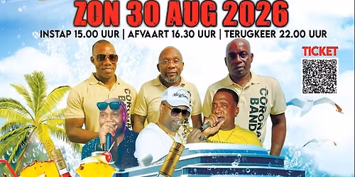 Hot Summer Boottoch.