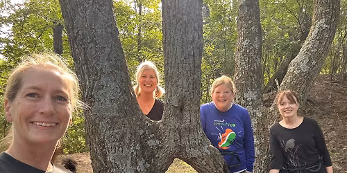Saturday Morning Ecotrek at Mt. Baldy