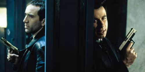 Face\/Off (Late Nights)