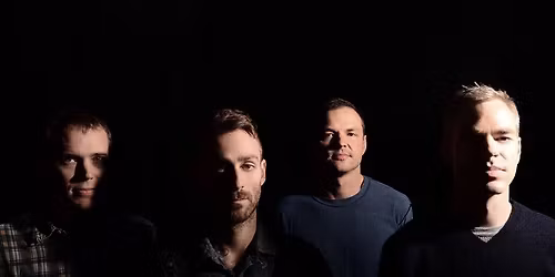 American Football with Ian Sweet