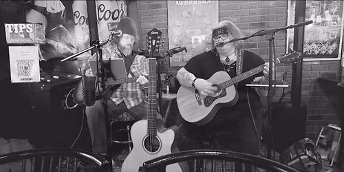 Roadside Bar and Grill