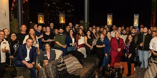 Real Estate Networking Event for Investors, Agents & Deal-Makers!