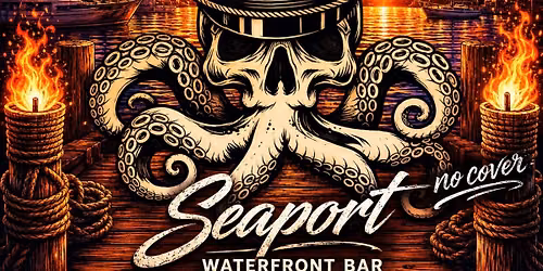 Thatcher Rocks Seaport Fairhaven! 