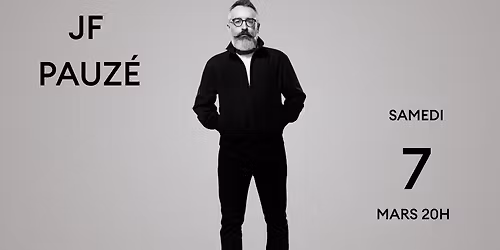 JF Pauz\u00e9