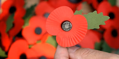 Irlam and Cadishead - Remembrance Sunday