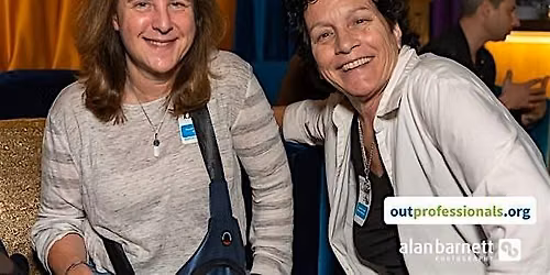 OutPro  Lynx  - Women's Networking -  NYC