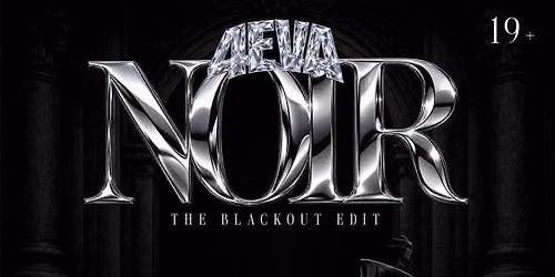 4EVA NOIR 