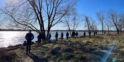 Walking Meditation in the Tradition of Thich Nhat Hanh