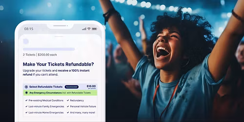 Failure at The Basement East