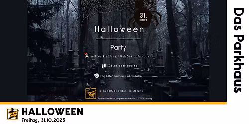 Halloween