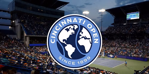 Session 22 Night - Cincinnati Open Center Court