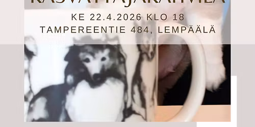 Kasvattajakahvila ke 22.4.