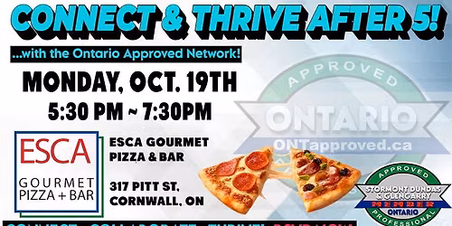 Connect and Thrive SDG \u2013 (Oct\u201926)
