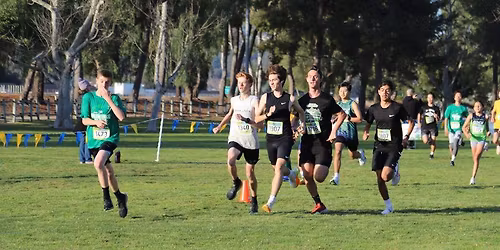 REACH Foundation Shamrock 'n Run