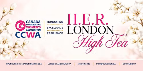 H. E. R. London