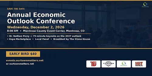 Annual Economic Outlook